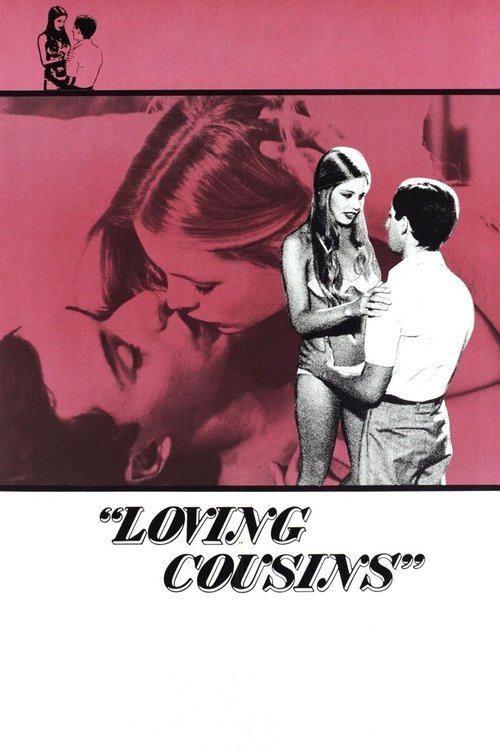 Cugini carnali постер