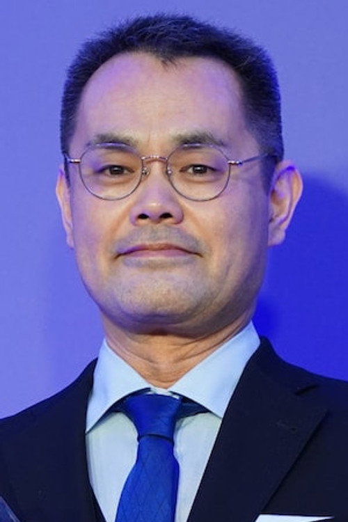 Йошиюки Асай