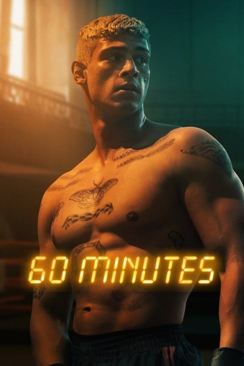 Sixty Minutes постер