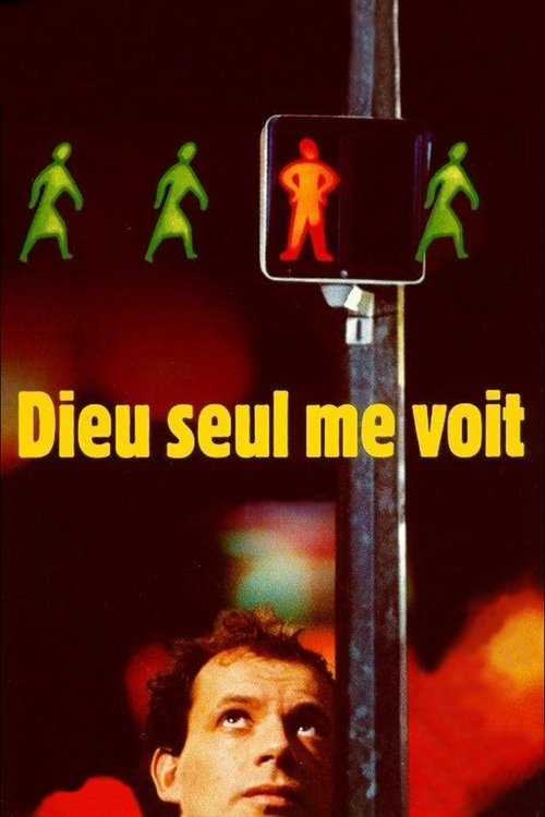 Dieu seul me voit постер