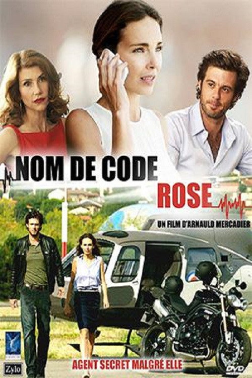 Nom de code: Rose постер