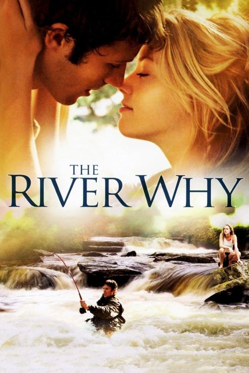 The River Why постер
