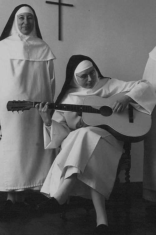 Sœur Sourire : Qui a tué la voix de Dieu ? постер