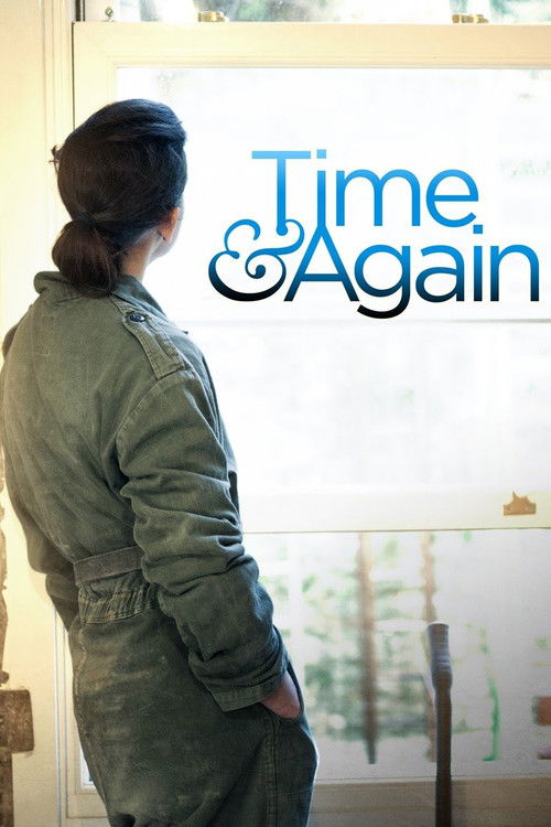 Time and Again постер