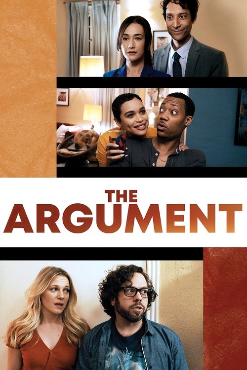 The Argument постер