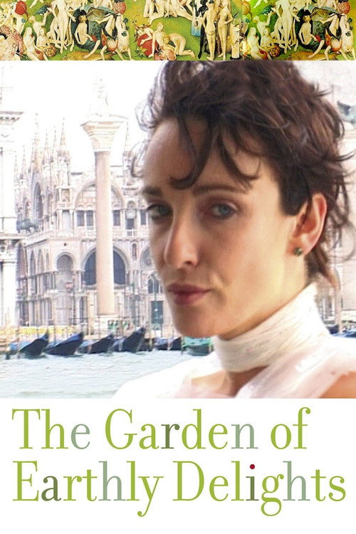 The Garden of Earthly Delights постер