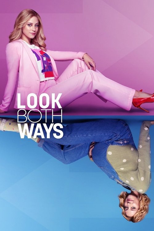 Look Both Ways постер