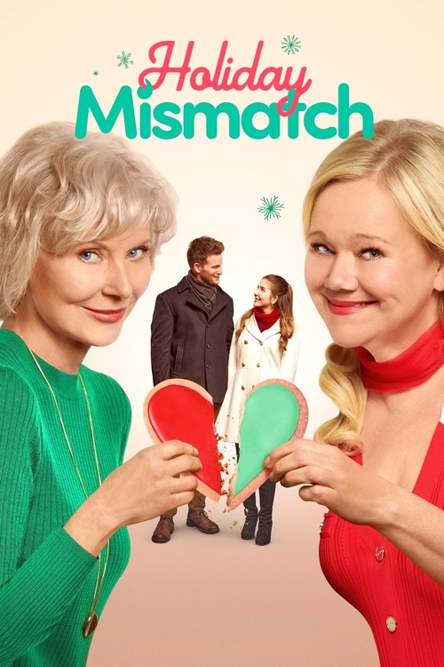 Holiday Mismatch постер