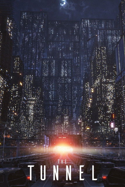 Tunnelen постер