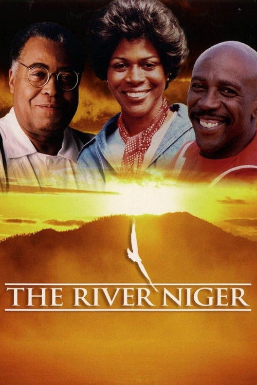 The River Niger постер