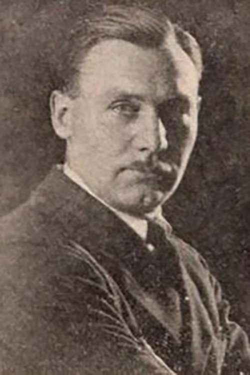 Алан Кросленд