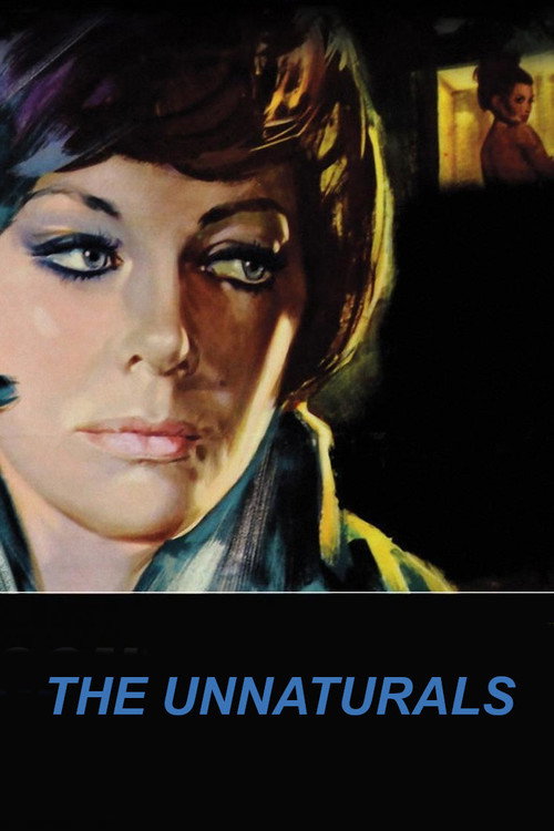 The Unnaturals постер