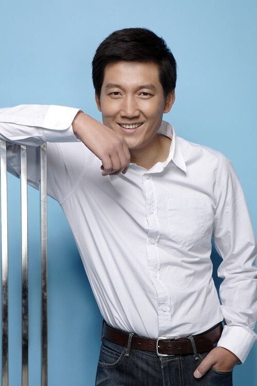 李崇霄