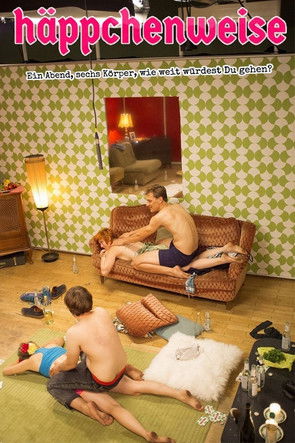 Häppchenweise постер