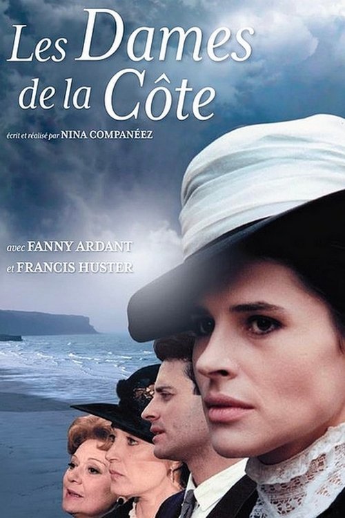 Les Dames de la côte постер