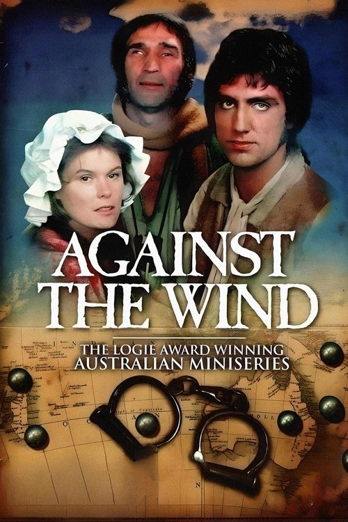 Against the Wind постер