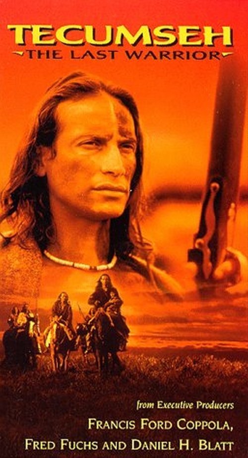 Tecumseh: The Last Warrior постер