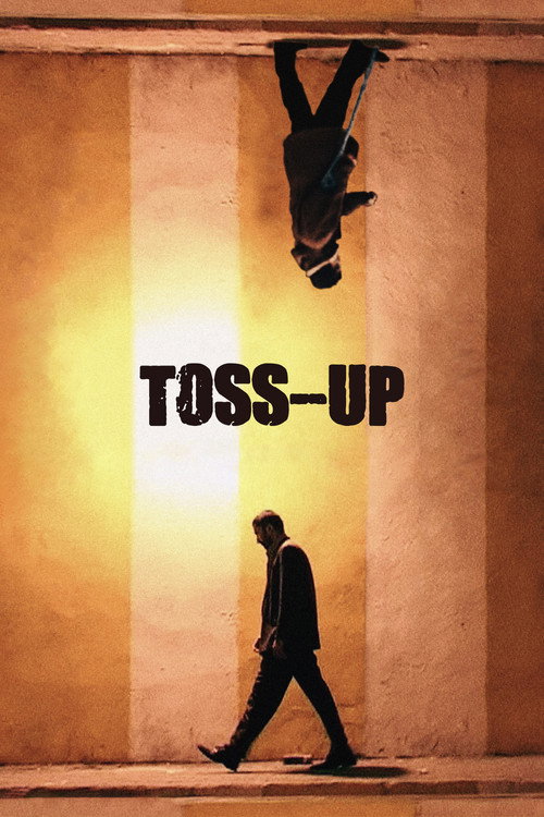 Toss-Up постер