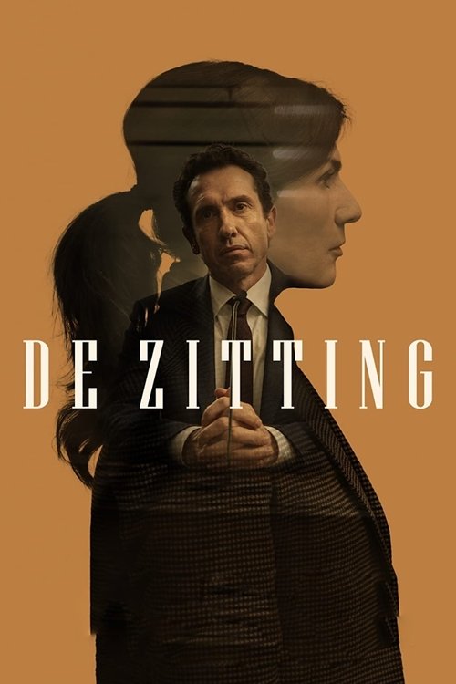 De Zitting постер