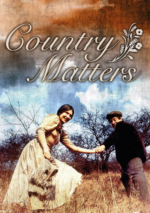 Country Matters постер