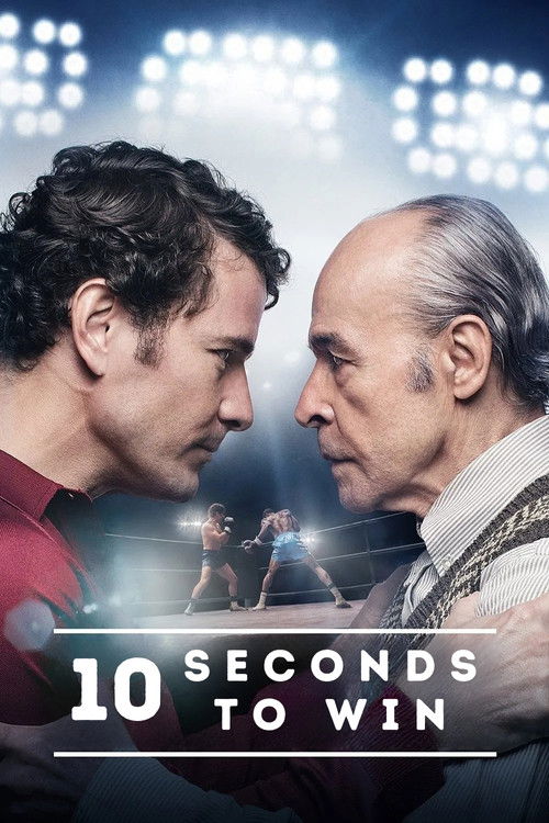 10 Seconds to Win постер