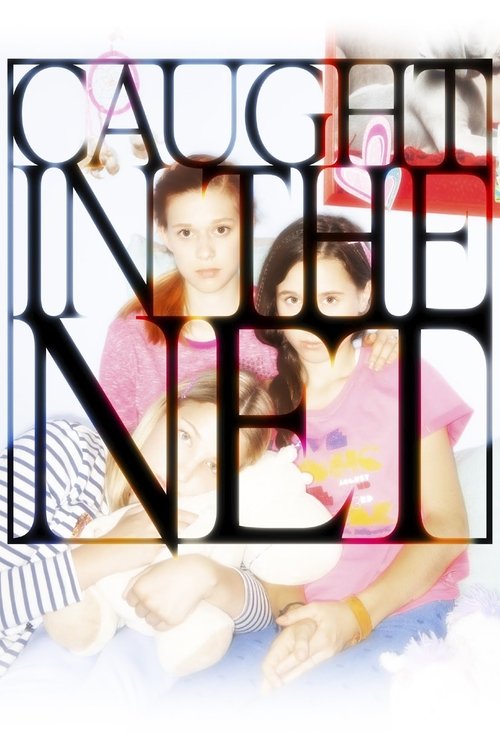 Пойманы в сети постер