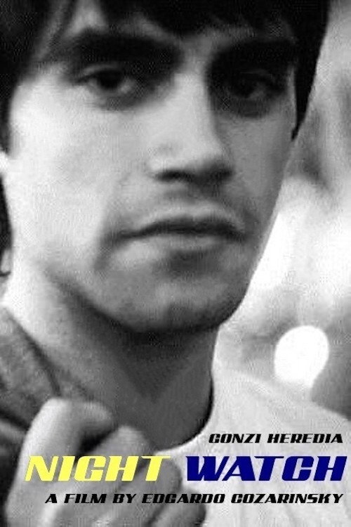 Night Watch постер