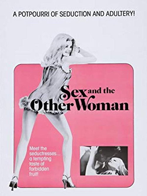 Sex and the Other Woman постер