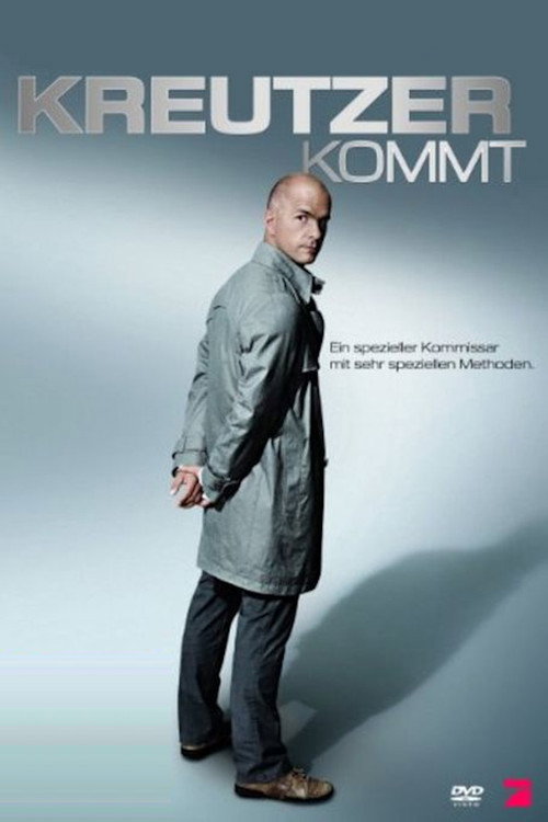 Kreutzer Is Coming постер