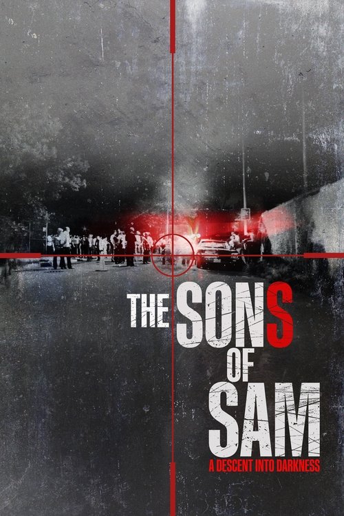 The Sons of Sam: A Descent into Darkness постер