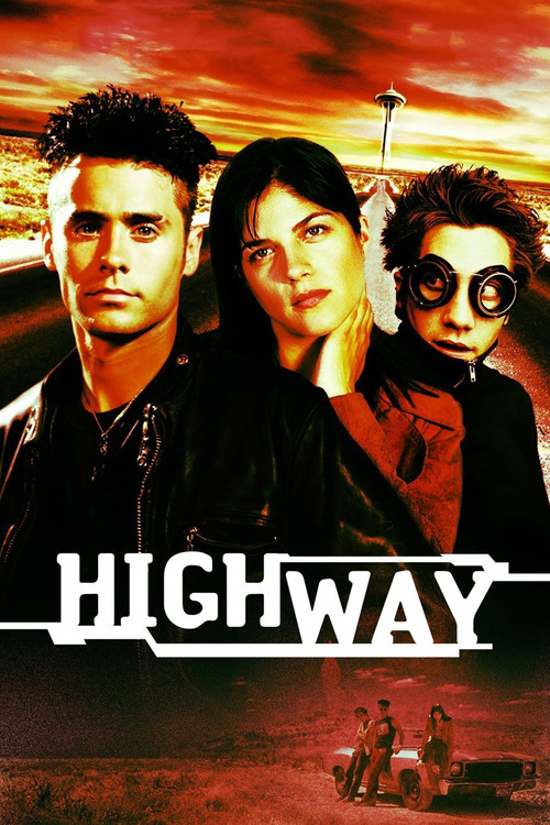 Highway постер