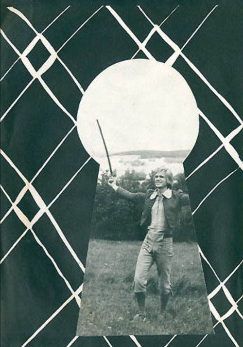 Almost King постер