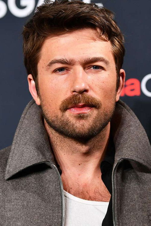 Брэндон Скленар