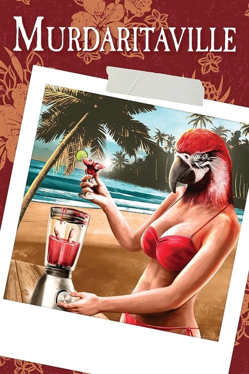Murdaritaville постер