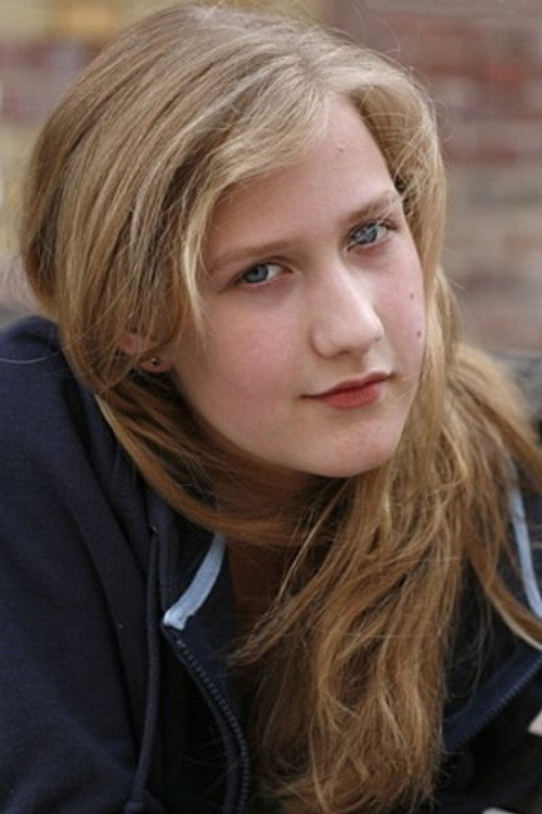 Mascha Wolf