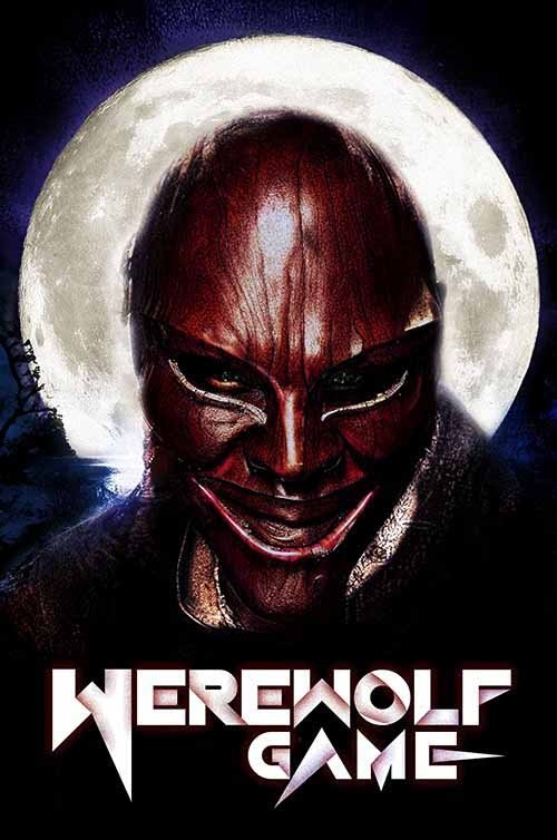 Werewolf Game постер
