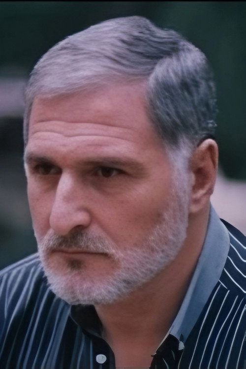 Георгий Харабадзе