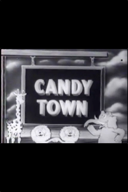 Silvery Moon постер