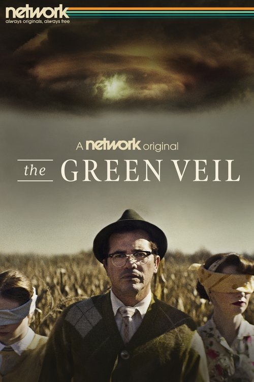 The Green Veil постер