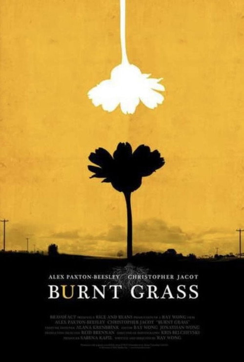 Burnt Grass постер