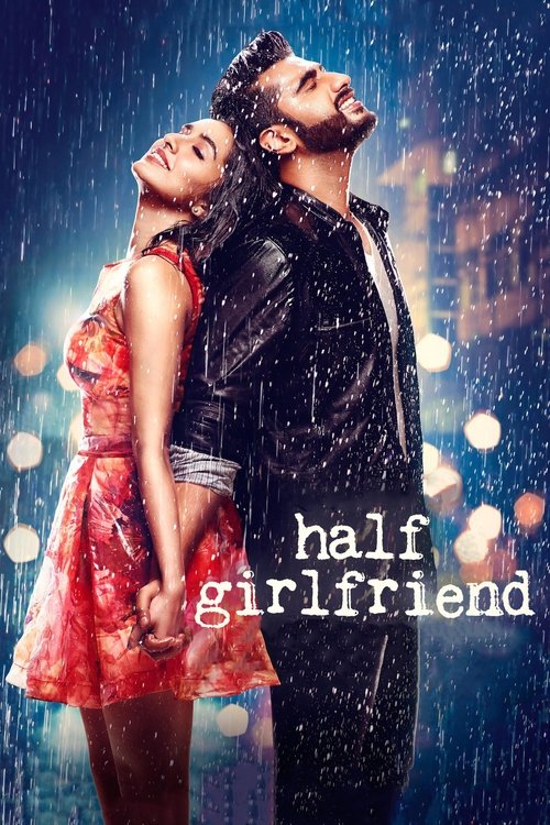 Half Girlfriend постер
