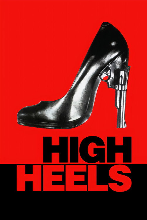 High Heels постер