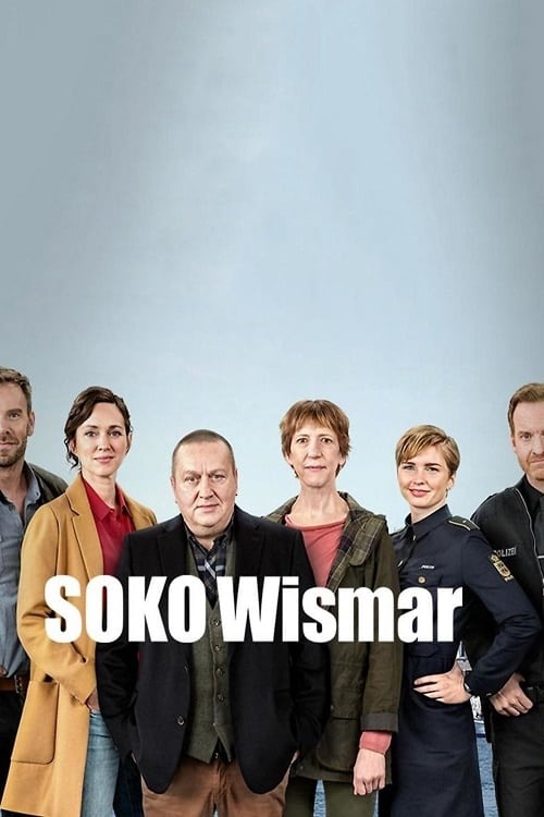 SOKO Wismar постер