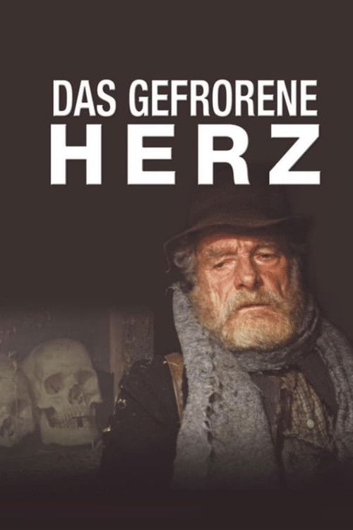 Das gefrorene Herz постер