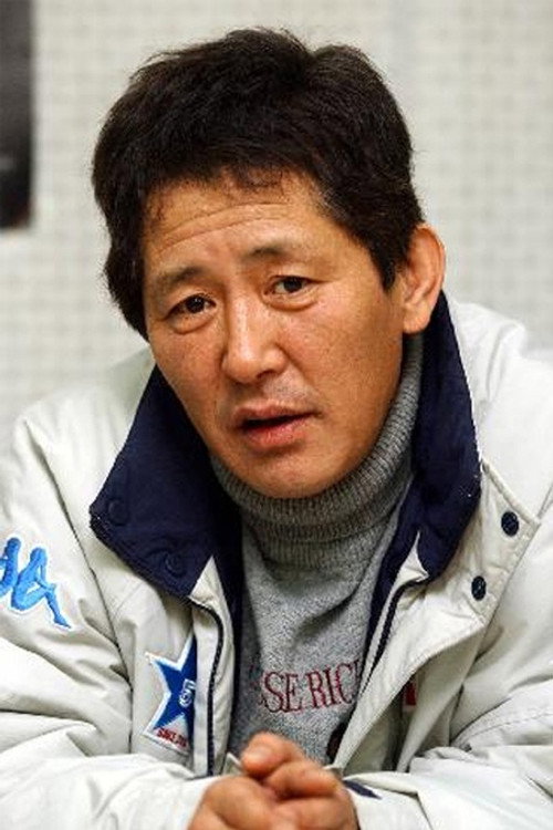 강태기