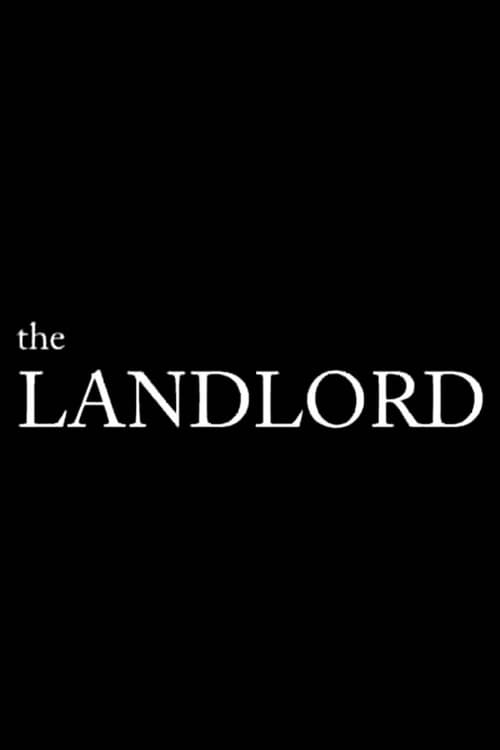 The Landlord постер