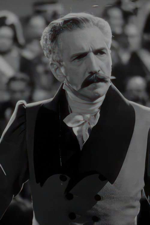Georges Prieur