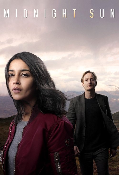 Midnattssol постер
