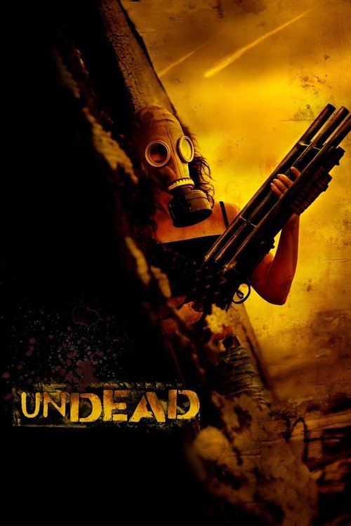 Undead постер