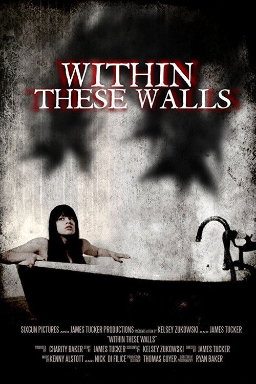Within These Walls постер